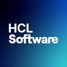 HCL Software logo.