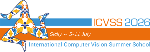 ICVSS 2026 logo.