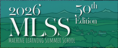MLSS 2026 logo.