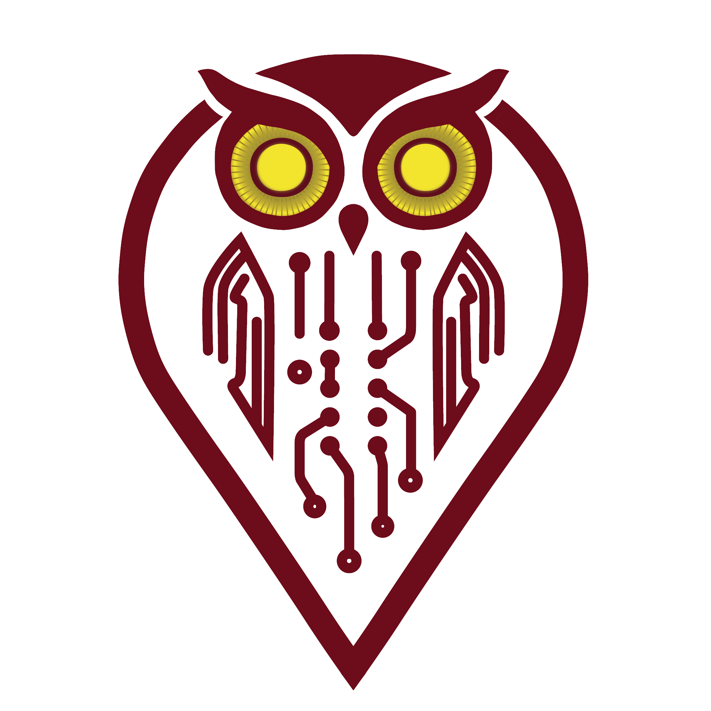 PINlab logo.