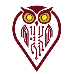 PINlab logo.